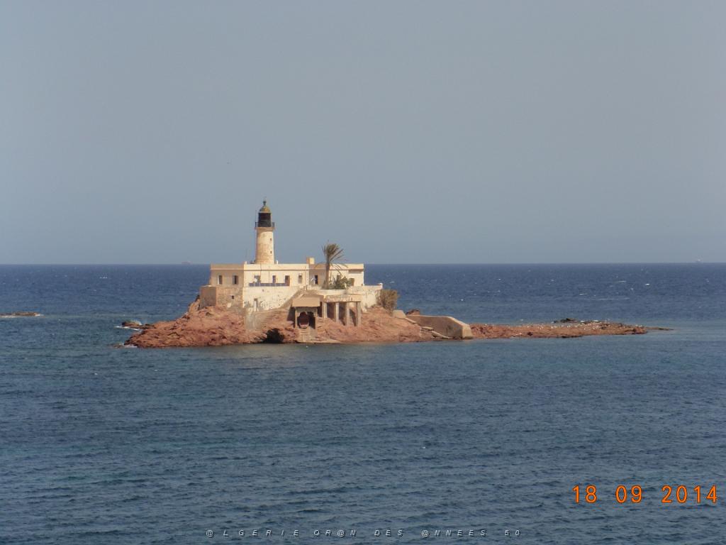 5 Arzew-Le Phare.JPG -                                